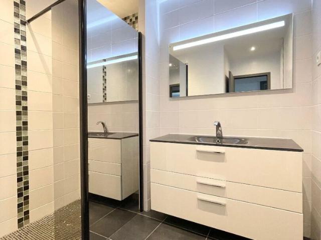 Location Appartement 3 pièces 62m²