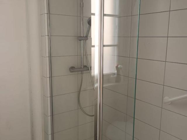 Location Appartement 3 pièces 62m²