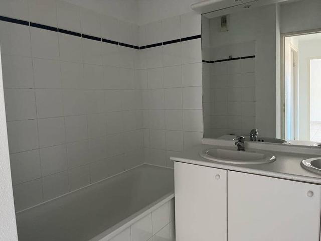 Location Appartement 3 pièces 62m²