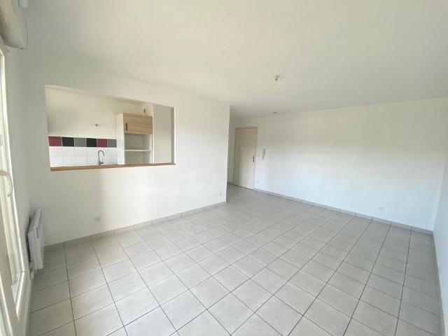 Location Appartement 3 pièces 62m²