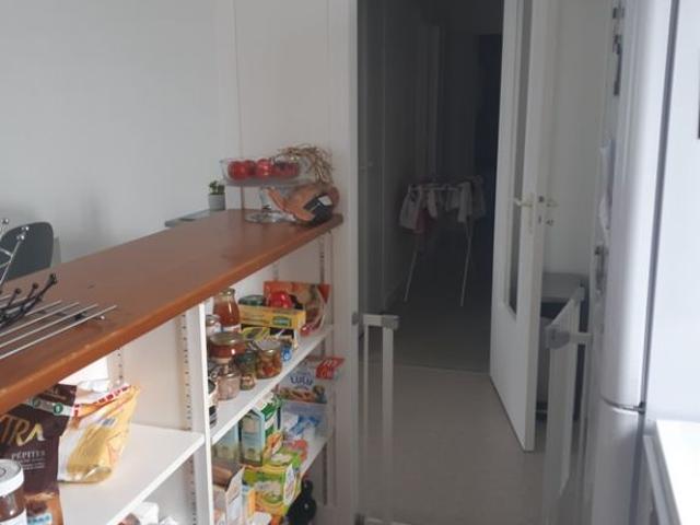 Location Appartement 3 pièces 62m²