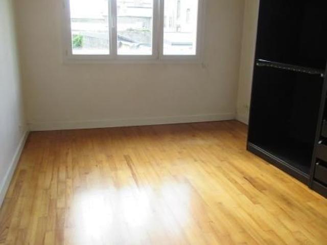 Location Appartement 3 pièces 60m²
