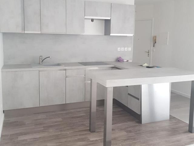Location Appartement 3 pièces 62m² COULOMMIERS 77120