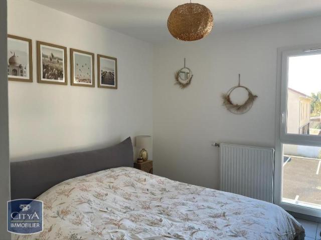 Location Appartement 3 pièces 62m² COLOMBIER SAUGNIEU 69124