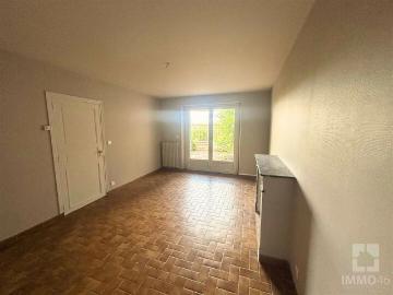 Location Appartement 3 pièces 62m² CAHORS 46000