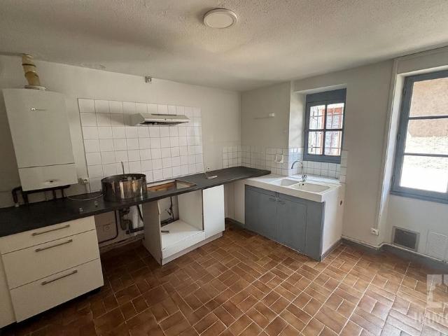 Location Appartement 3 pièces 62m² CAHORS 46000