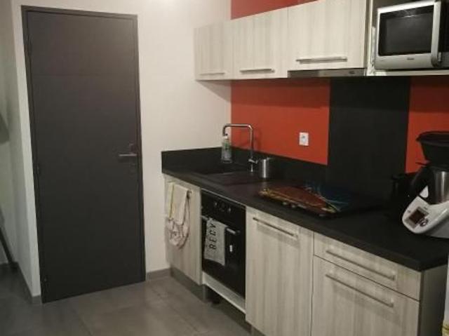 Location Appartement 3 pièces 62m² CANET EN ROUSSILLON 66140