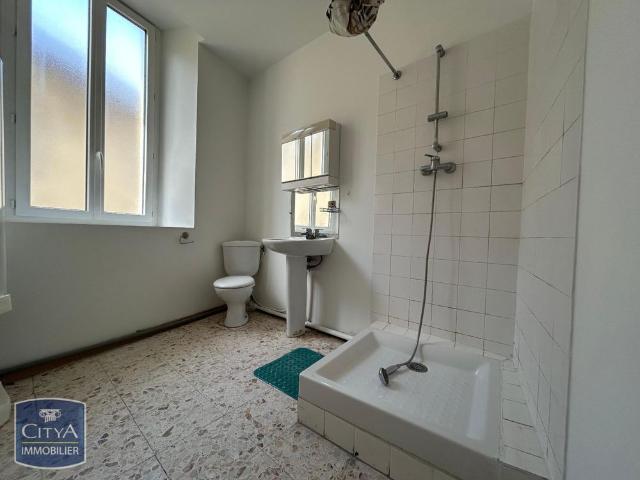 Location Appartement 3 pièces 62m² CARPENTRAS 84200