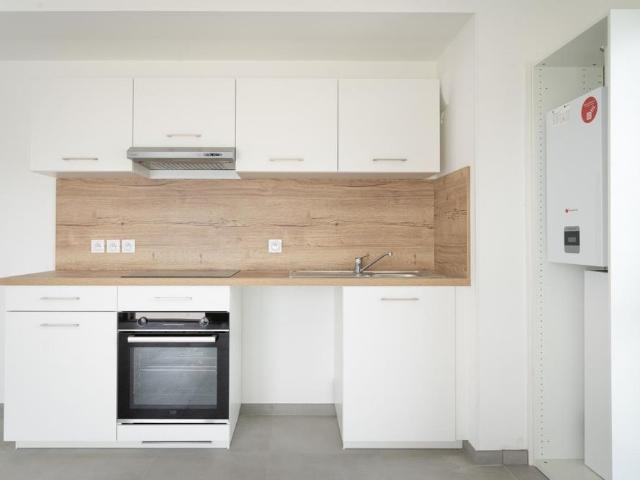 Location Appartement 3 pièces 62m² CHAVANOD 74650