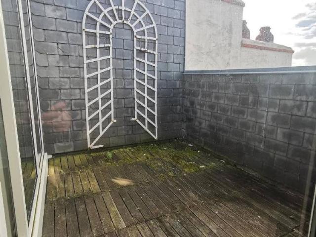 Location Appartement 3 pièces 62m² CHERBOURG EN COTENTIN 50100
