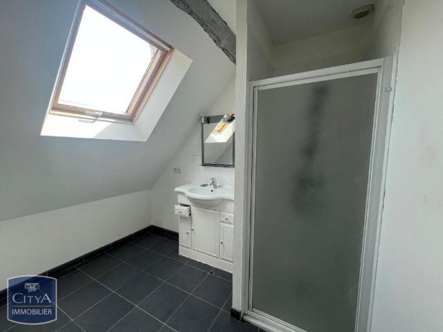 Location Appartement 3 pièces 62m² CHINON 37500