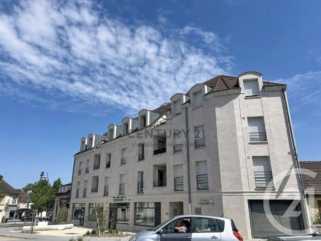 Location Appartement 3 pièces 62m² CREPY EN VALOIS 60800