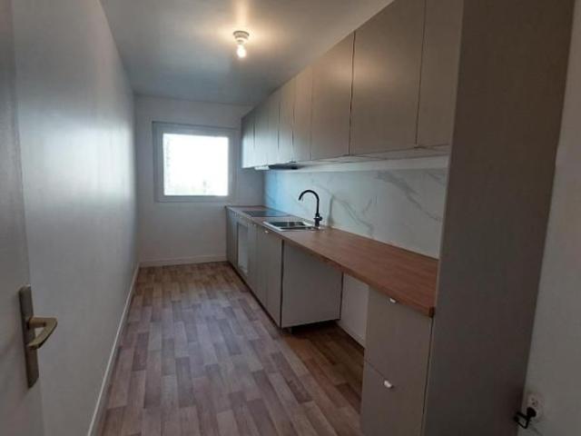 Location Appartement 3 pièces 62m² CRETEIL 94000