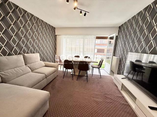 Location Appartement 3 pièces 62m² ANTIBES 06600