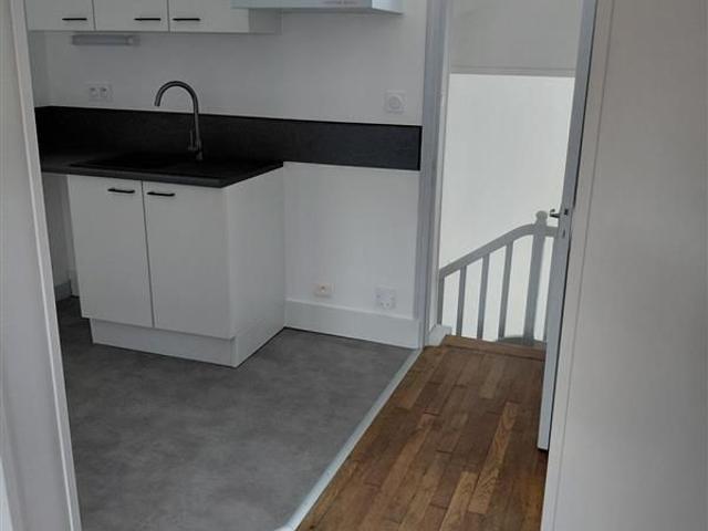 Location Appartement 3 pièces 62m² ANGERS 49100