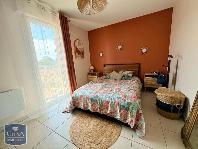 Location Appartement 3 pièces 62m² ANGOULEME 16000