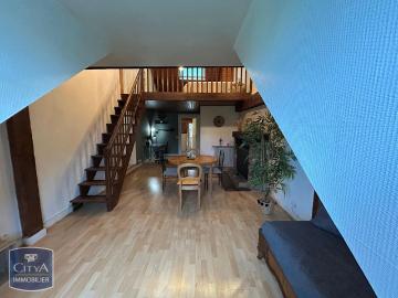 Location Appartement 3 pièces 62m² ANNECY 74000