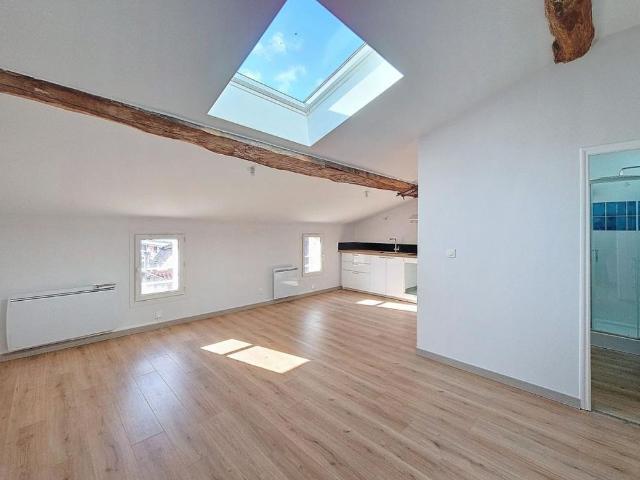Location Appartement 3 pièces 62m² AGEN 47000