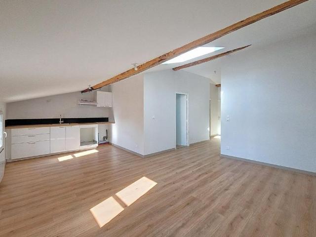 Location Appartement 3 pièces 62m² AGEN 47000