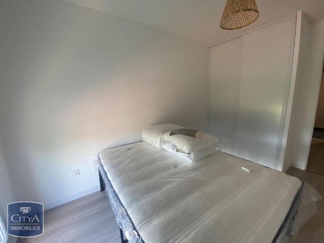 Location Appartement 3 pièces 62m² AGEN 47000
