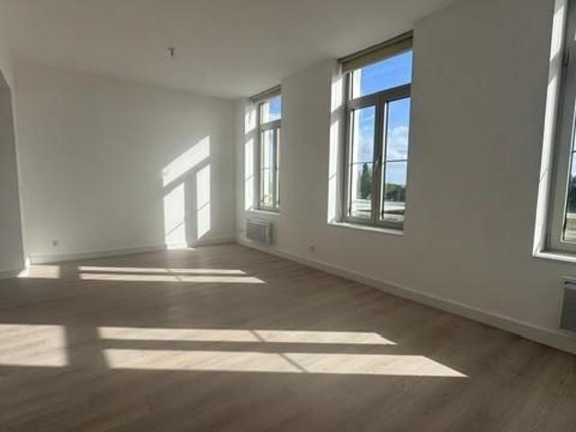 Location Appartement 3 pièces 62m² ARMENTIERES 59280