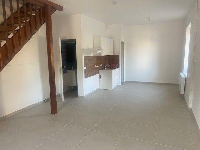 Location Appartement 3 pièces 62m² ATTIGNAT 01340