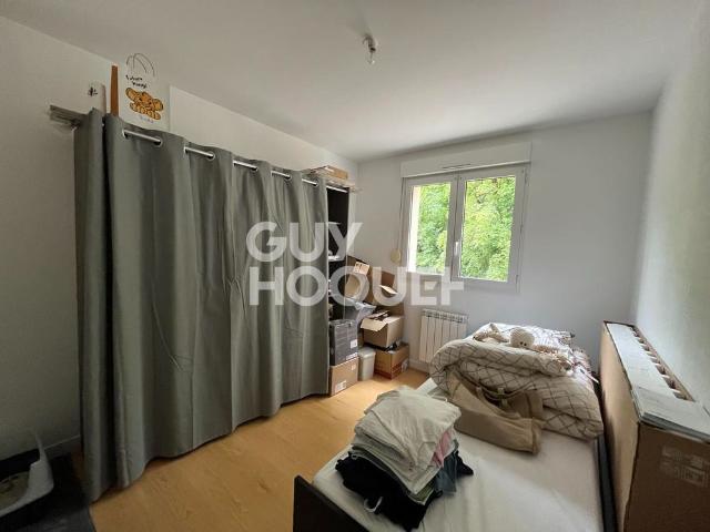 Location Appartement 3 pièces 62m² AUXERRE 89000
