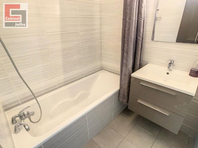Location Appartement 3 pièces 62m² AVON 77210
