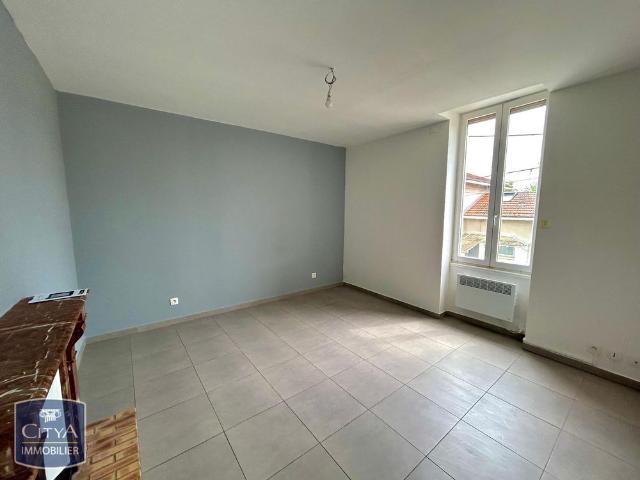 Location Appartement 3 pièces 62m² BOURG EN BRESSE 01000