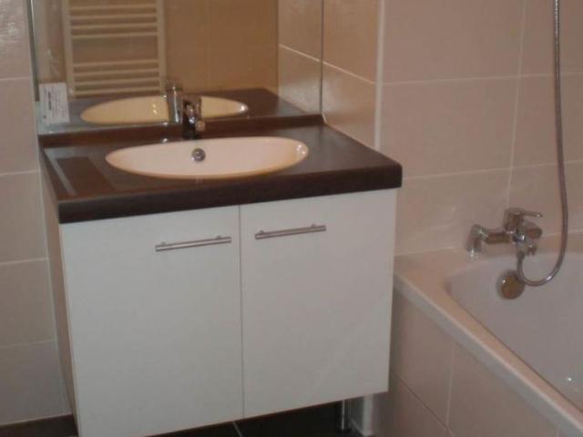 Location Appartement 3 pièces 62m² BONNE 74380