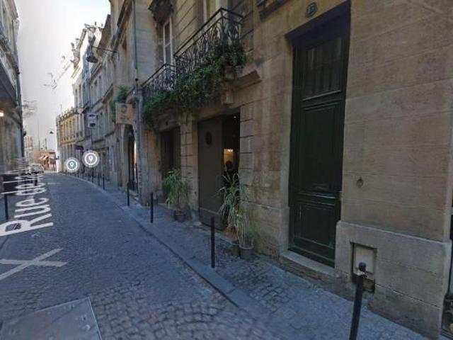 Location Appartement 3 pièces 62m² BORDEAUX 33000
