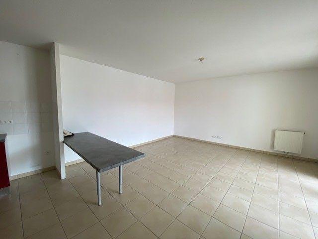 Location Appartement 3 pièces 62m² BORDEAUX 33300