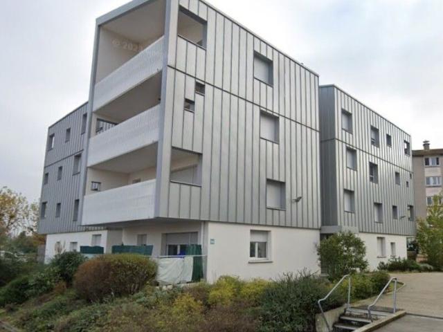 Location Appartement 3 pièces 62m² BEGLES 33130