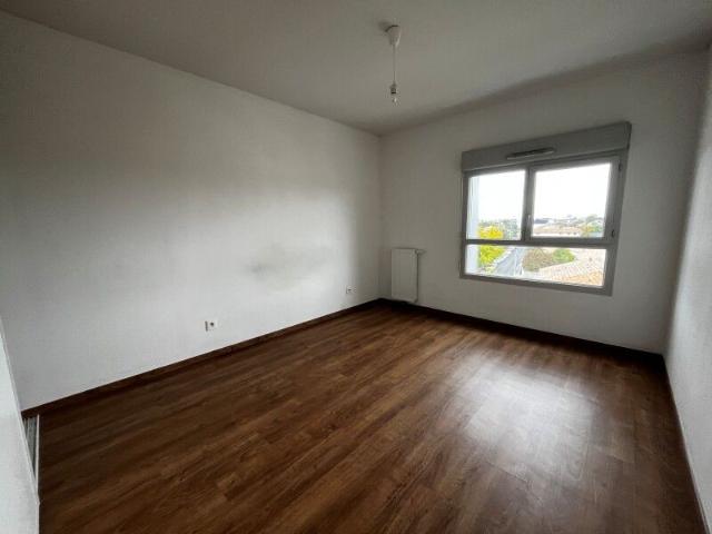 Location Appartement 3 pièces 62m² BEGLES 33130