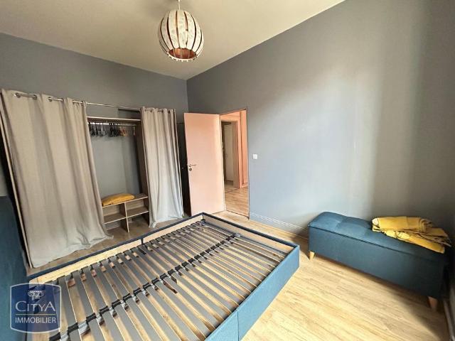 Location Appartement 3 pièces 62m² BELFORT 90000