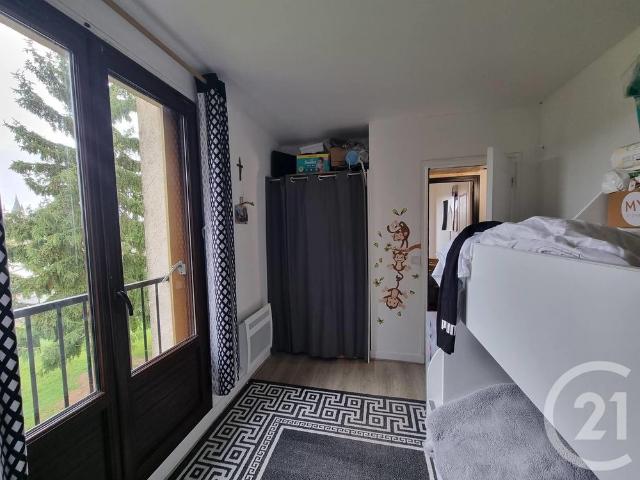 Location Appartement 3 pièces 62m² BRIE COMTE ROBERT 77170