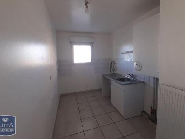 Location Appartement 3 pièces 62m² GAILLARD 74240