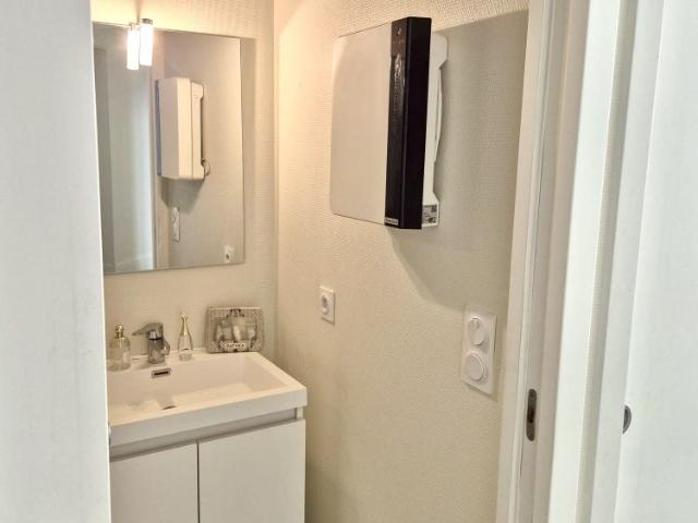 Location Appartement 3 pièces 62m² GRENOBLE 38000