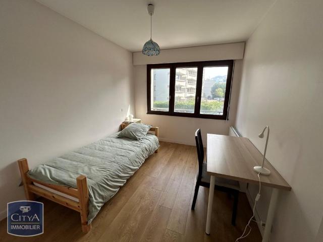 Location Appartement 3 pièces 62m² GRENOBLE 38100