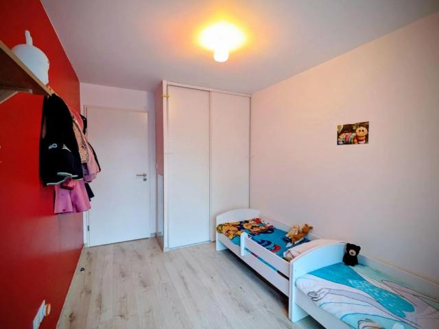 Location Appartement 3 pièces 62m² GRETZ ARMAINVILLIERS 77220