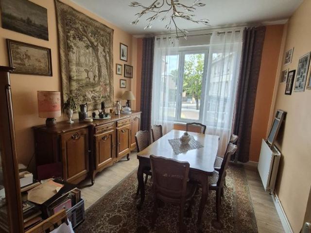 Location Appartement 3 pièces 62m² DOUAI 59500