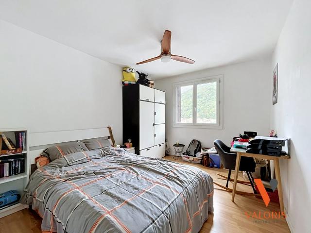 Location Appartement 3 pièces 62m² DOMENE 38420