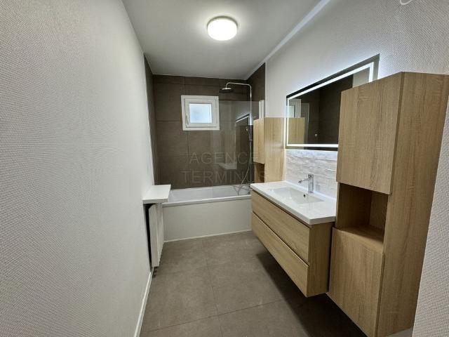 Location Appartement 3 pièces 62m² DEUIL LA BARRE 95170