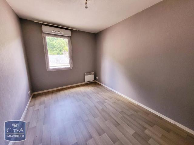 Location Appartement 3 pièces 62m² ELBEUF 76500