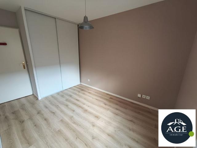 Location Appartement 3 pièces 62m² EPERNON 28230