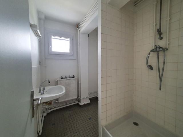 Location Appartement 3 pièces 62m² HIRSON 02500
