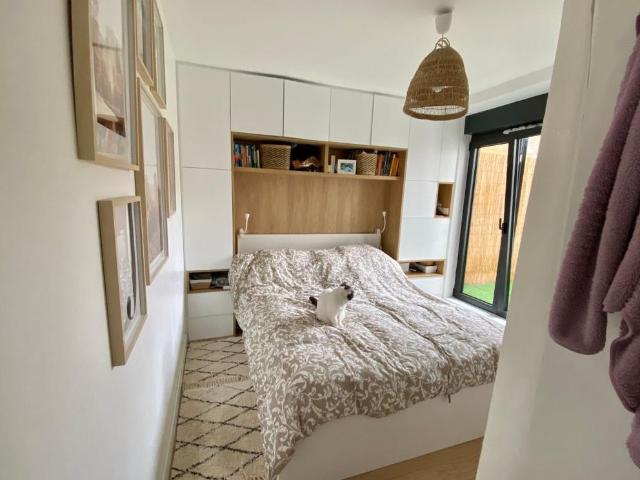 Location Appartement 3 pièces 62m² ISSY LES MOULINEAUX 92130