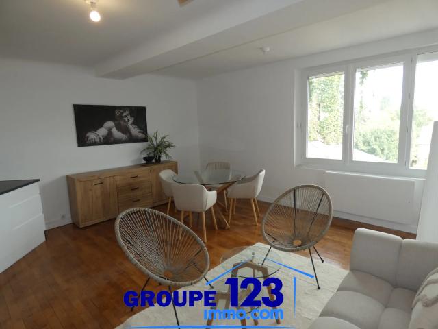 Location Appartement 3 pièces 62m² JOIGNY 89300