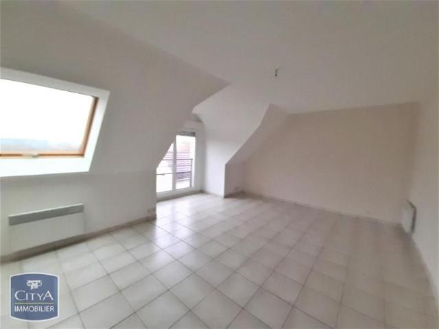 Location Appartement 3 pièces 62m² OIGNIES 62590