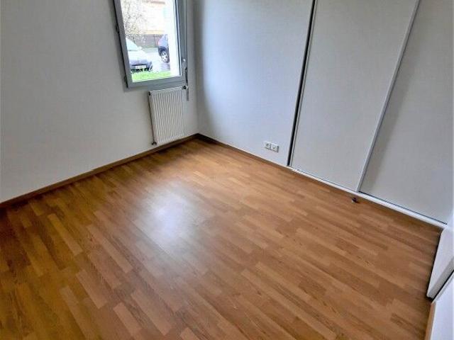 Location Appartement 3 pièces 62m² LAUNAGUET 31140